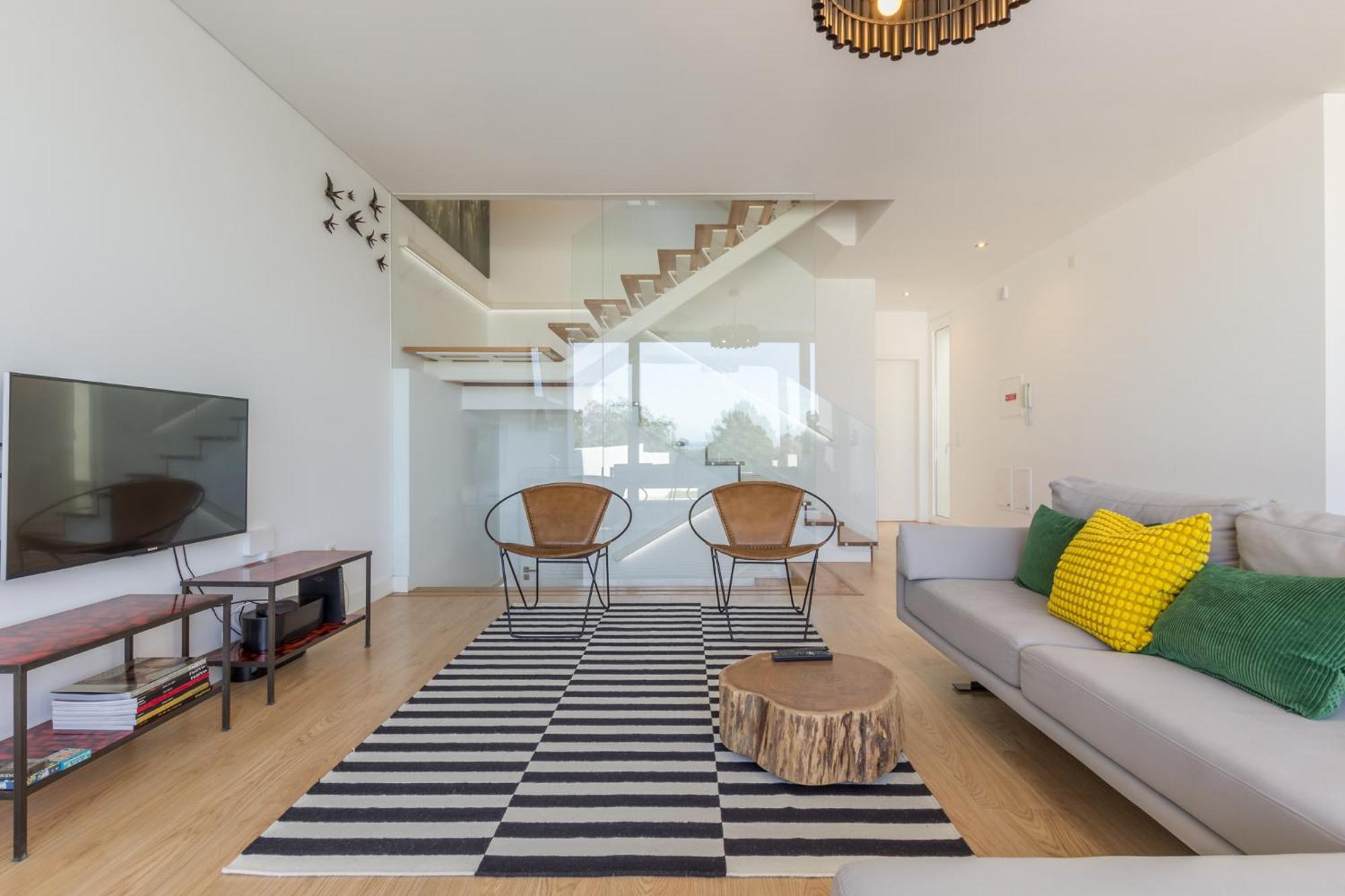 Lemon Tree Home 세심브라 외부 사진